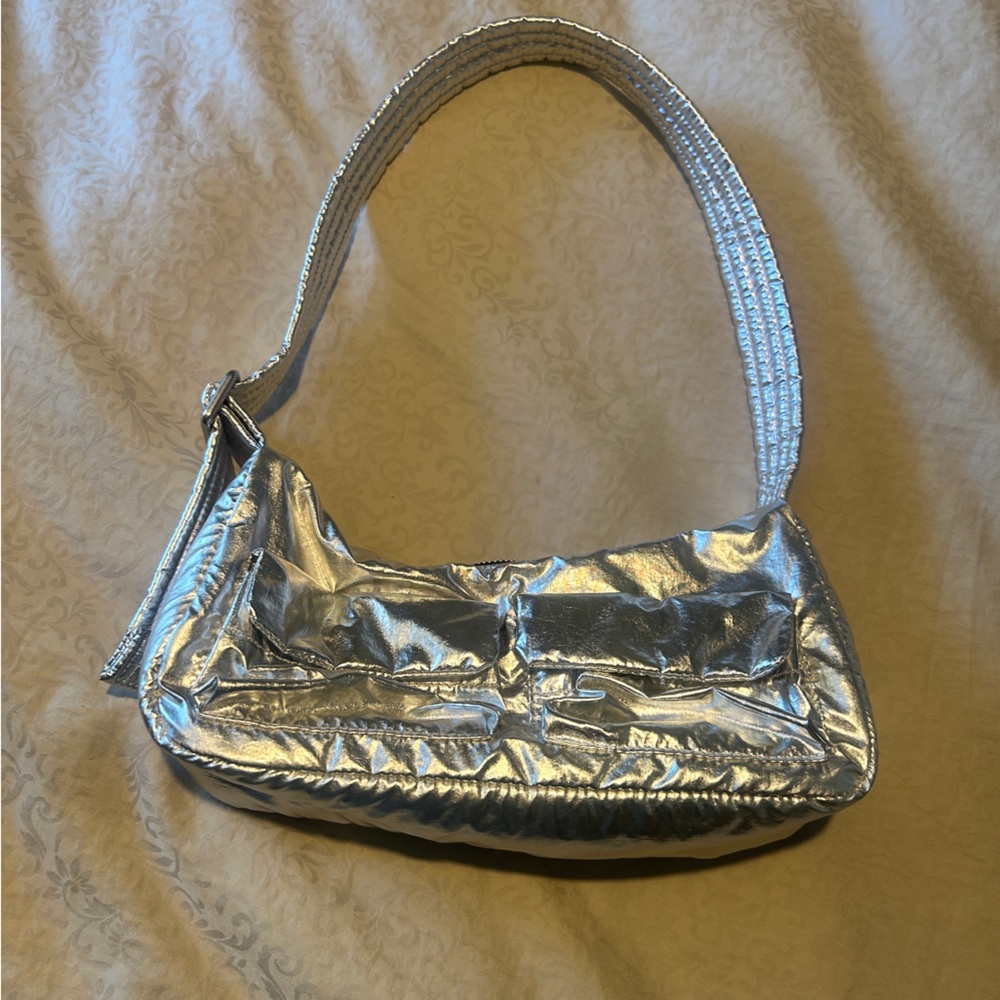 Baggu Metallic Cargo